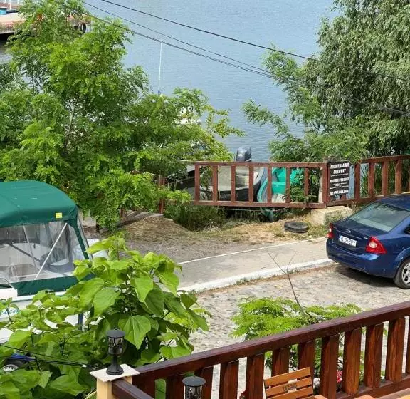 ペンション Vila Alga
