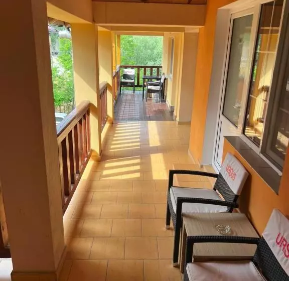 ペンション Vila Alga
