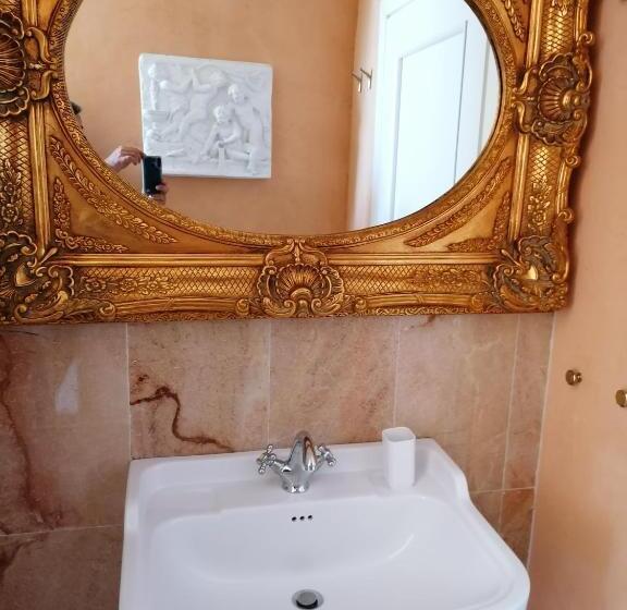 مبيت وإفطار Baglio Isolalunga