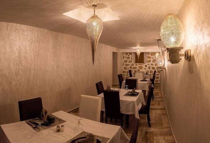 住宿加早餐 Riad Ksar Aylan