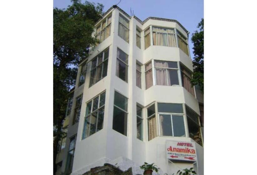 Otel Anamika