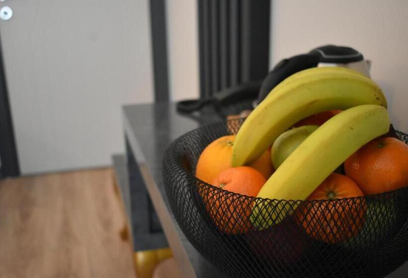 Hotel Avcılar Garden