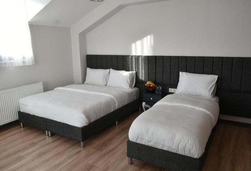 Hotel Avcılar Garden