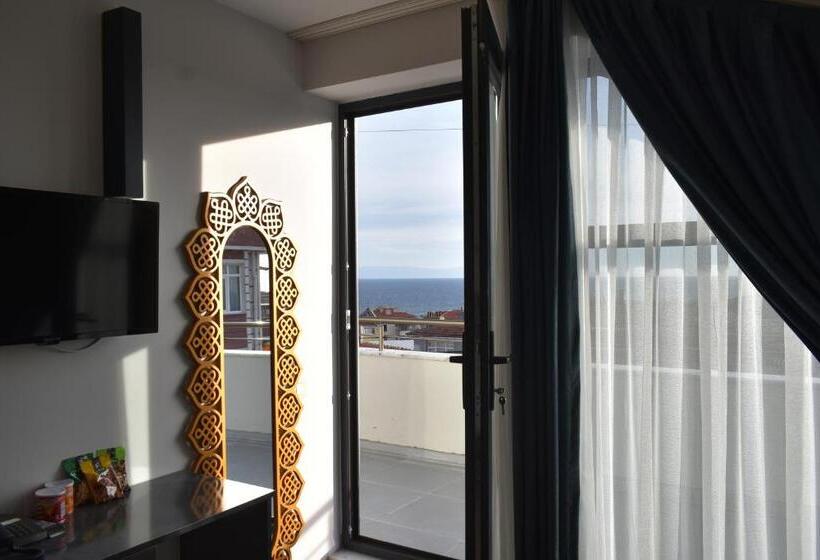 Hotel Avcılar Garden