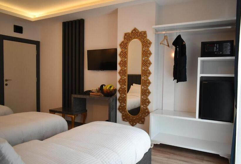 Hotel Avcılar Garden