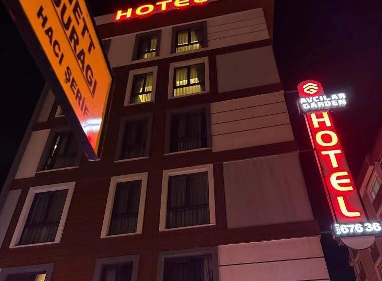 Hotel Avcılar Garden