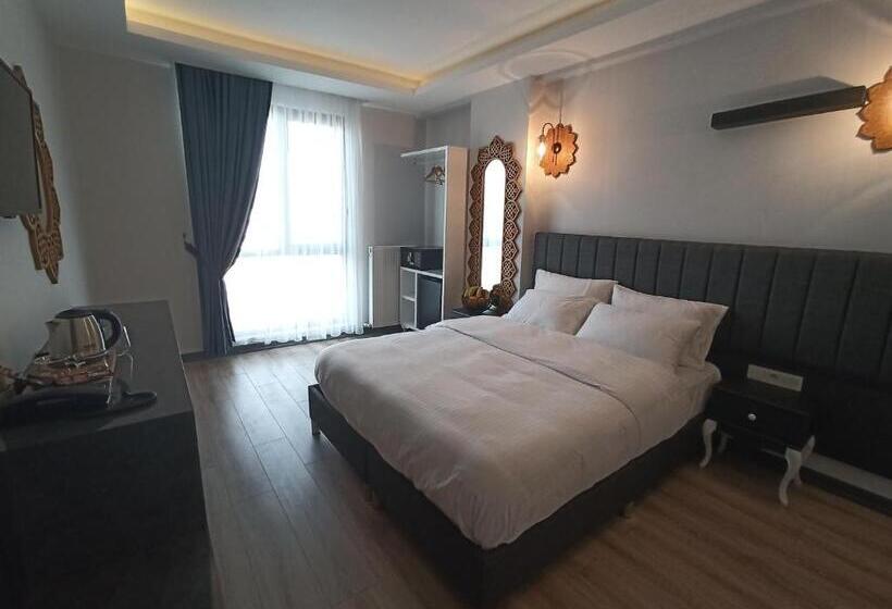 Hotel Avcılar Garden