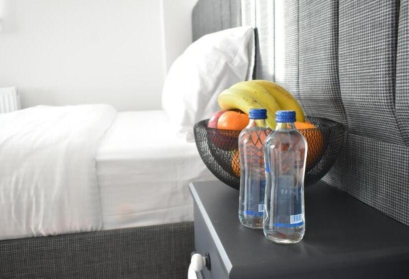 Hotel Avcılar Garden