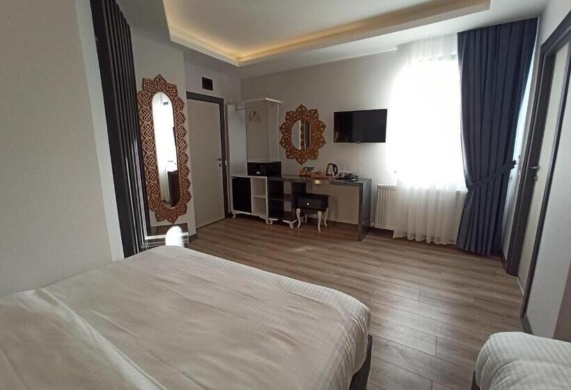 Hotel Avcılar Garden