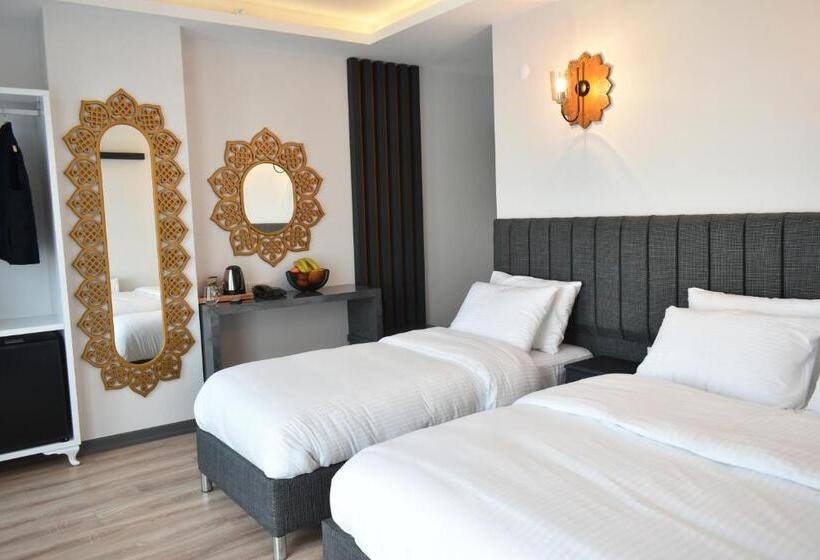 Hotel Avcılar Garden