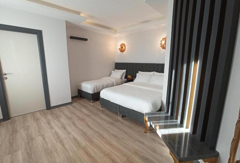 Hotel Avcılar Garden