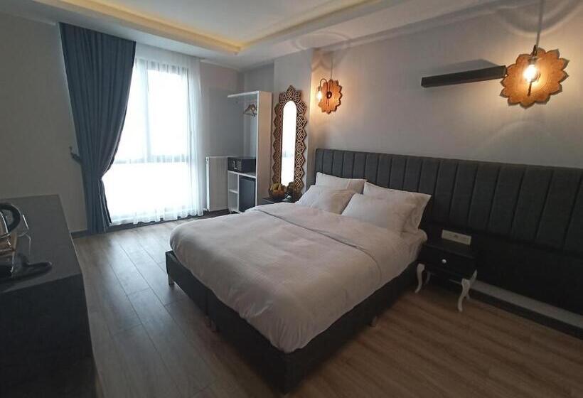 Hotel Avcılar Garden