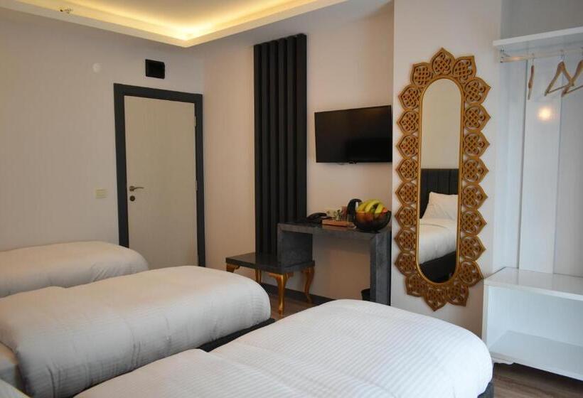 Hotel Avcılar Garden