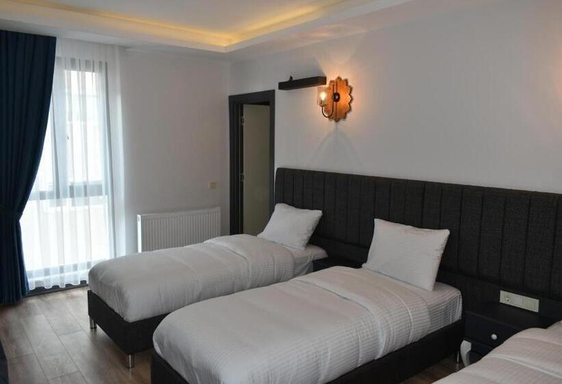 Hotel Avcılar Garden