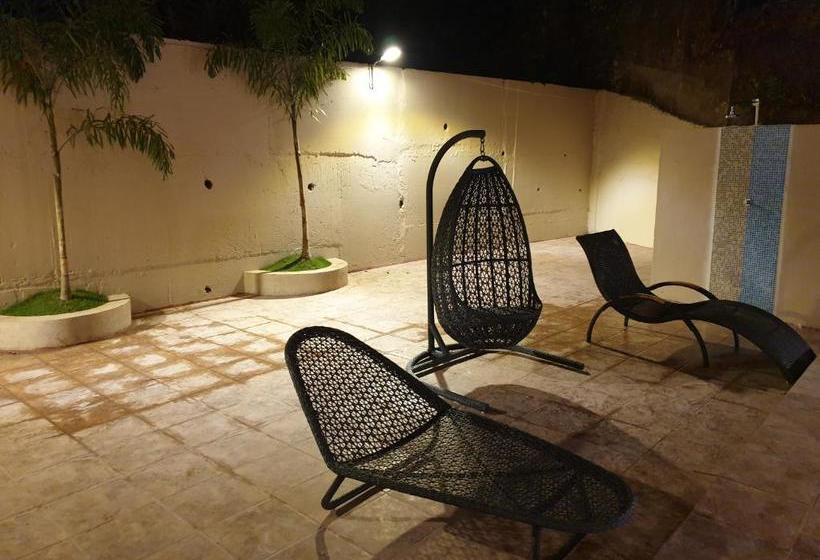 فندق Celebrations Vagator Goa