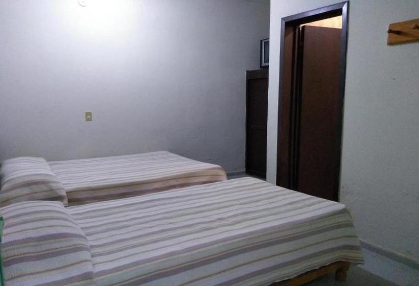 فندق El Rincón Del Jaguar