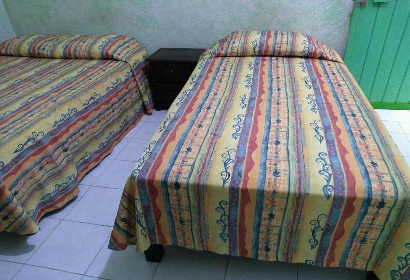 فندق El Rincón Del Jaguar