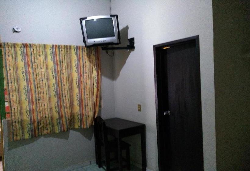 فندق El Rincón Del Jaguar