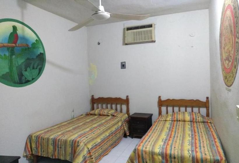 فندق El Rincón Del Jaguar