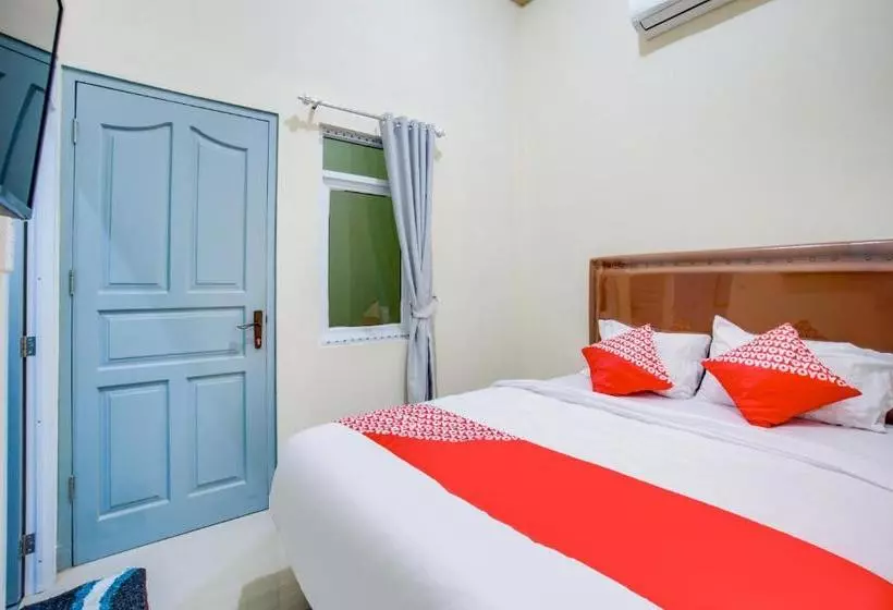 ホテル Oyo 1035 Patal Residence