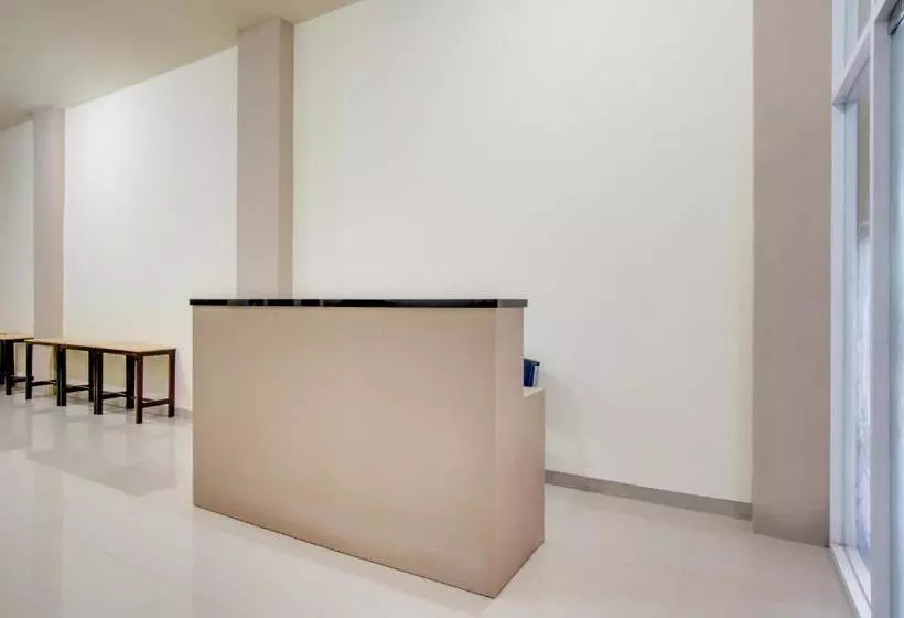 ホテル Oyo 1035 Patal Residence