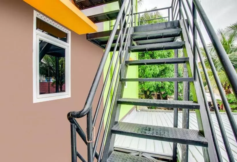 ホテル Oyo 1035 Patal Residence