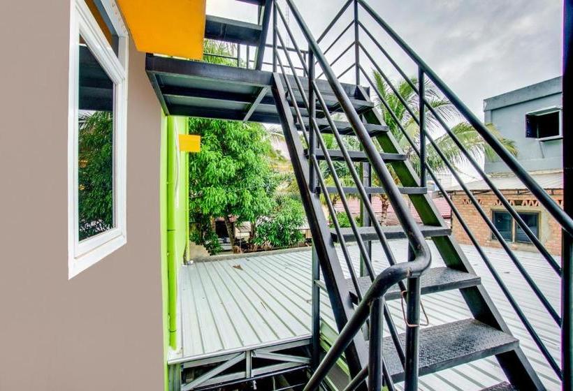 בית מלון כפרי Oyo 1035 Patal Residence