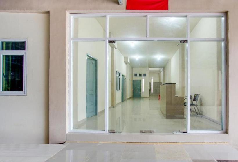 בית מלון כפרי Oyo 1035 Patal Residence