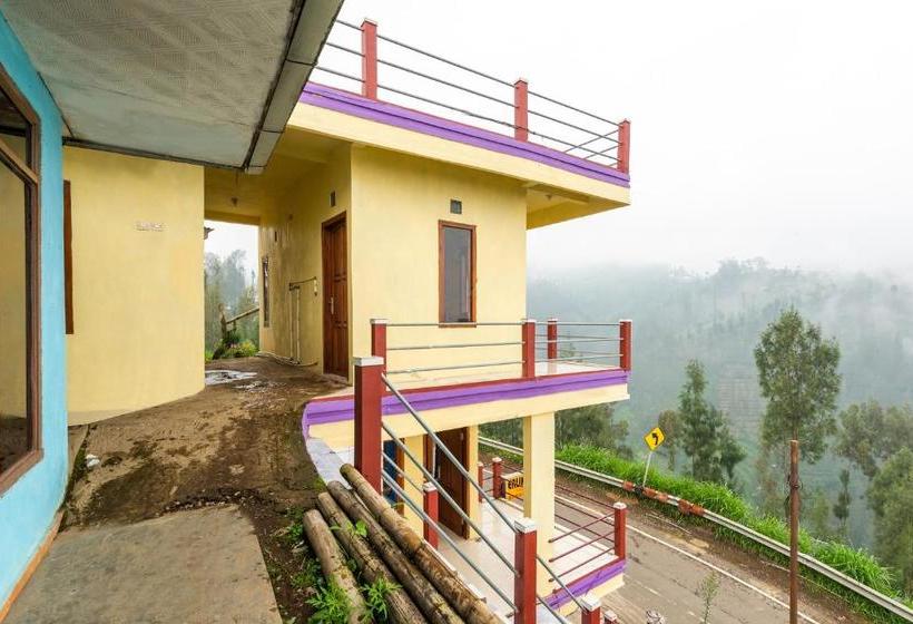 ホテル Oyo 2957 Erlina Homestay