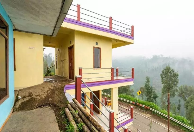 ホテル Oyo 2957 Erlina Homestay
