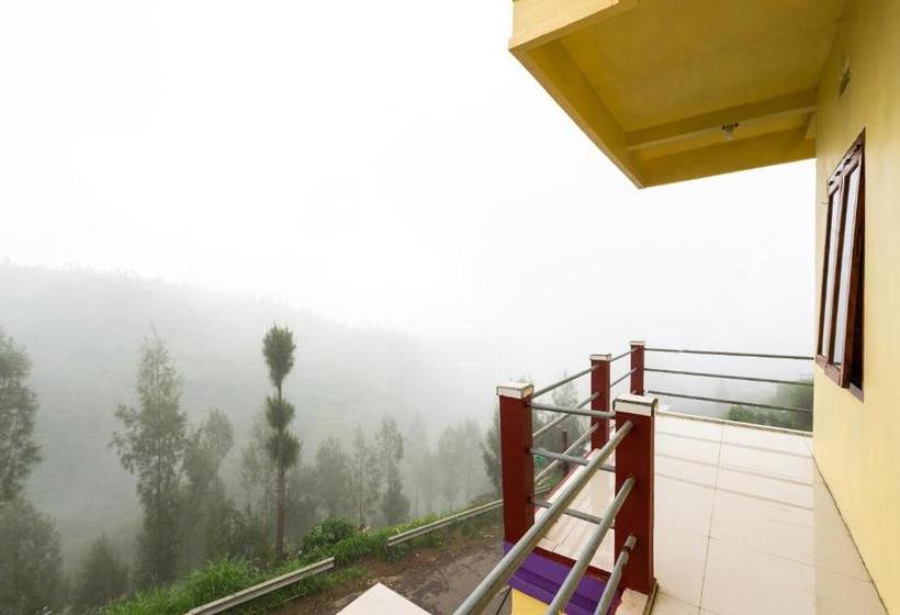 ホテル Oyo 2957 Erlina Homestay