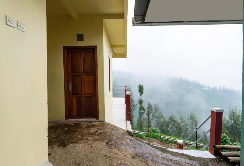 ホテル Oyo 2957 Erlina Homestay