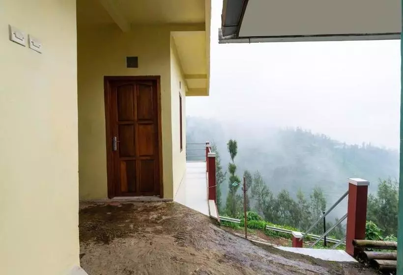 ホテル Oyo 2957 Erlina Homestay