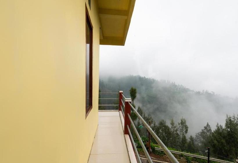 ホテル Oyo 2957 Erlina Homestay