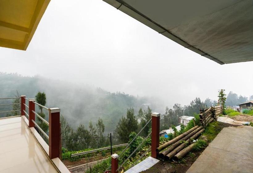 ホテル Oyo 2957 Erlina Homestay