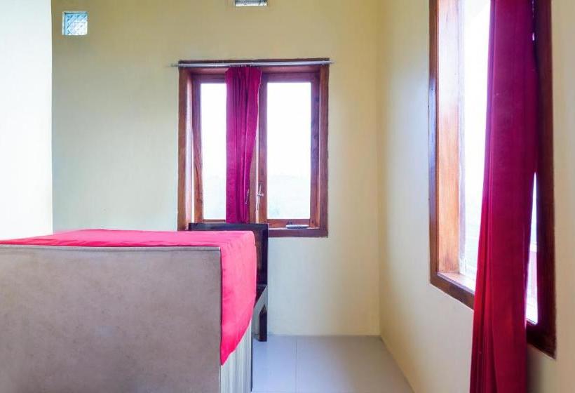 ホテル Oyo 2957 Erlina Homestay