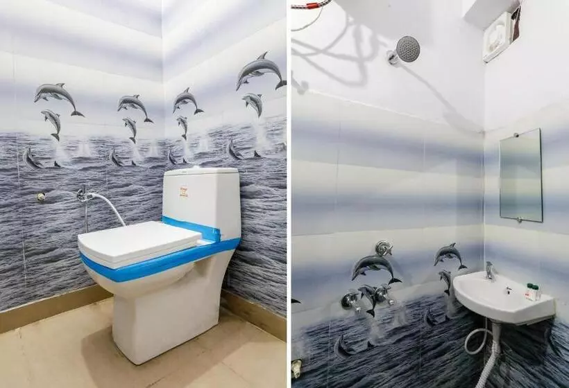 Super Hotel O Hindon Residency