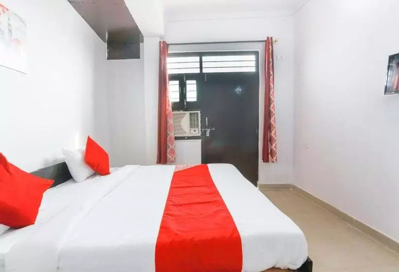 Super Hotel O Hindon Residency