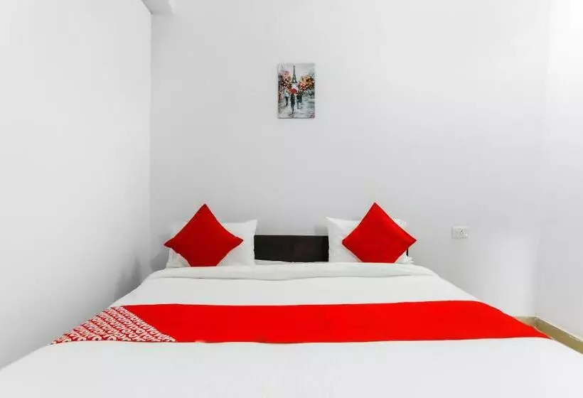 Super Hotel O Hindon Residency