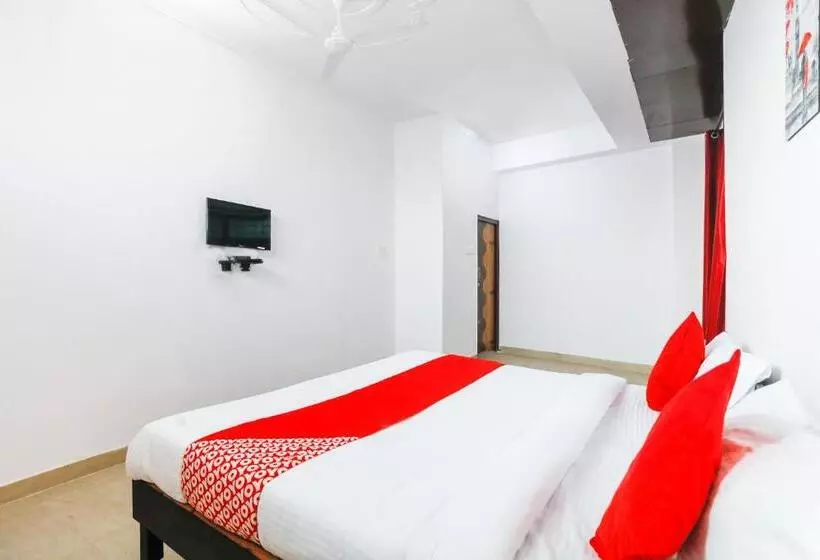 Super Hotel O Hindon Residency