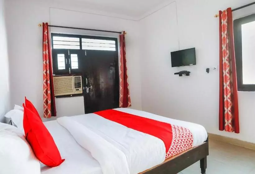 Super Hotel O Hindon Residency