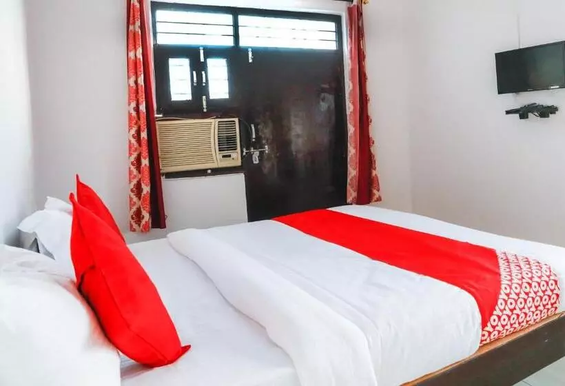 Super Hotel O Hindon Residency