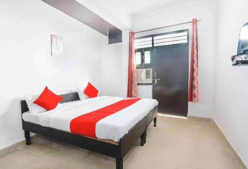 Super Hotel O Hindon Residency