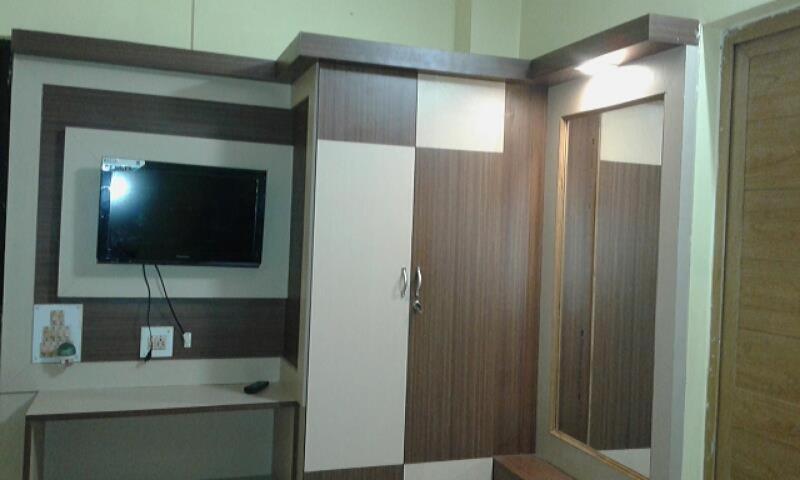 בית מלון כפרי Palace Inn