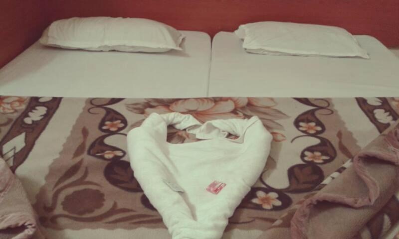 בית מלון כפרי Palace Inn