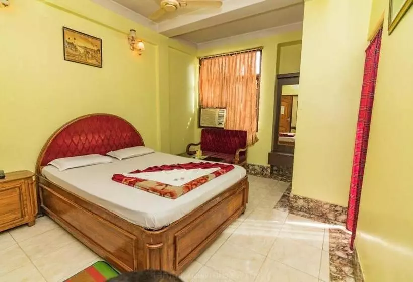 Hotel Palace Inn