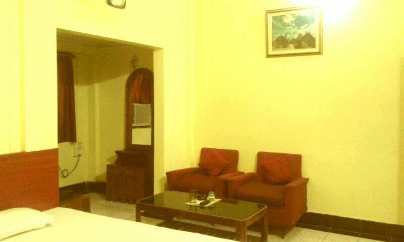 בית מלון כפרי Palace Inn