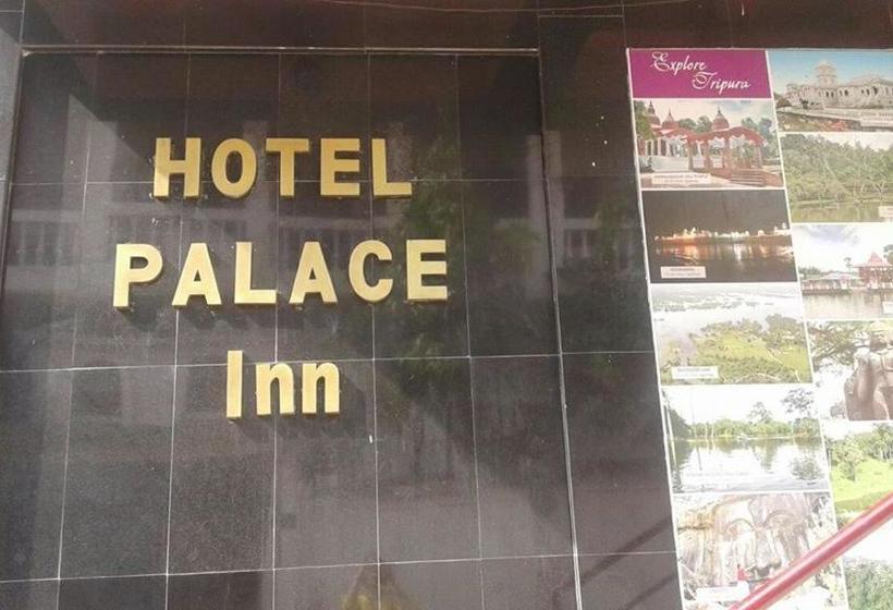 בית מלון כפרי Palace Inn