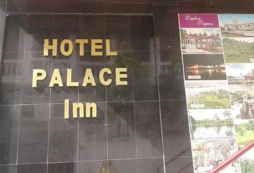 Hotel Palace Inn