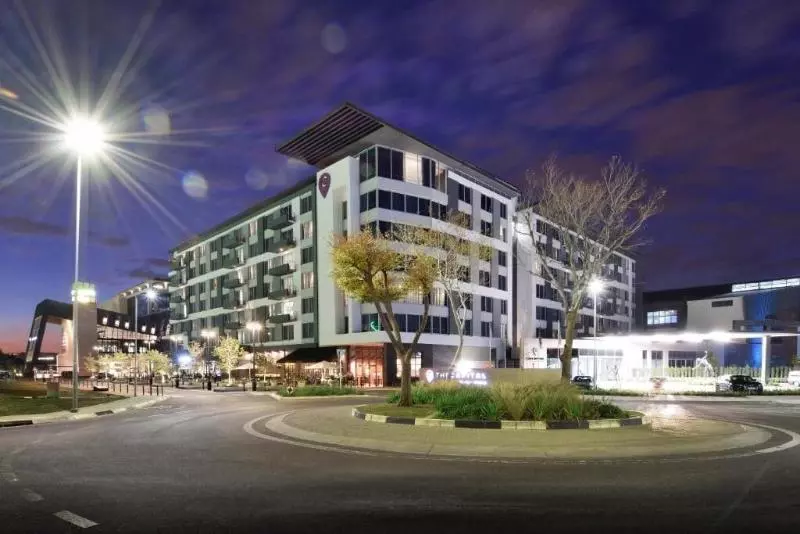 Hotelli The Capital Menlyn Maine Trilogy